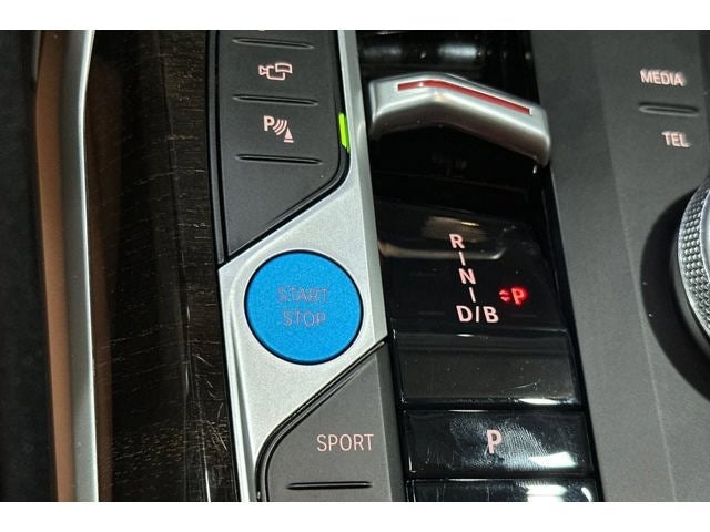 2023 BMW i4 eDrive35