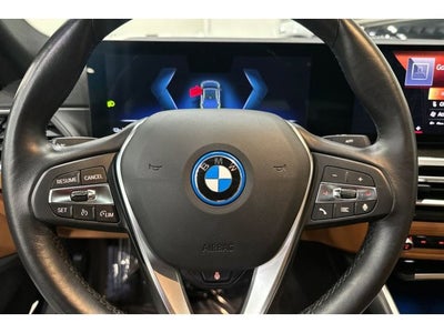 2023 BMW i4 eDrive35
