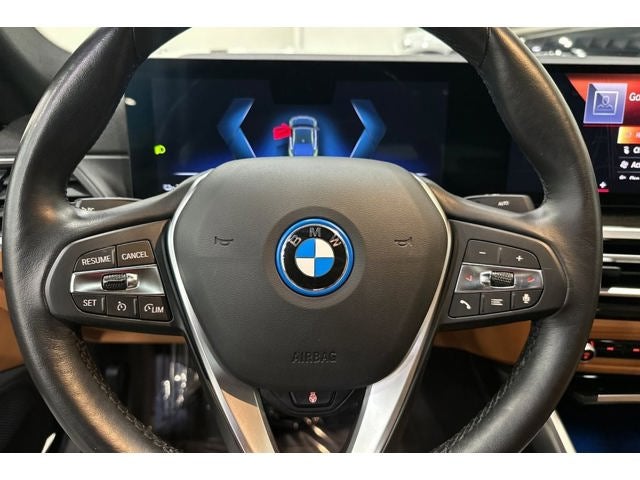 2023 BMW i4 eDrive35