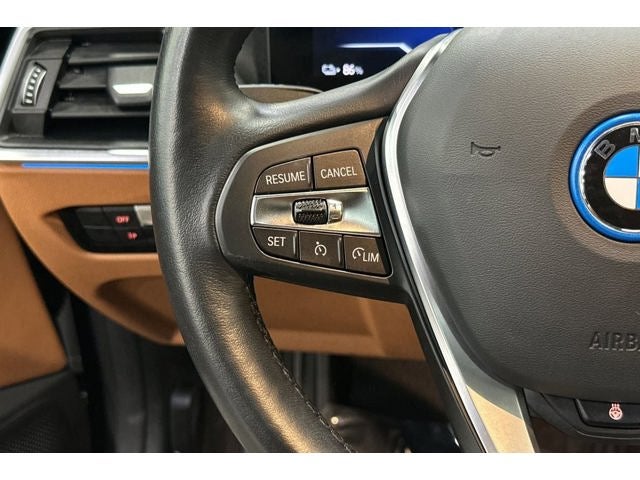 2023 BMW i4 eDrive35