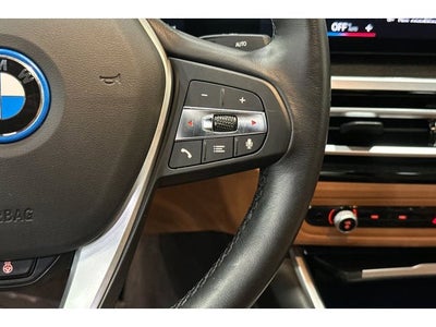 2023 BMW i4 eDrive35