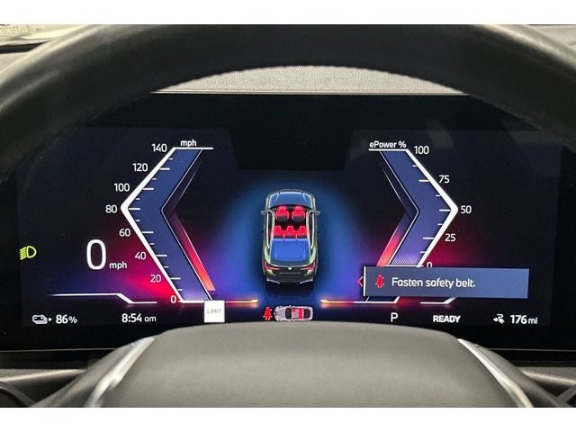 2023 BMW i4 eDrive35