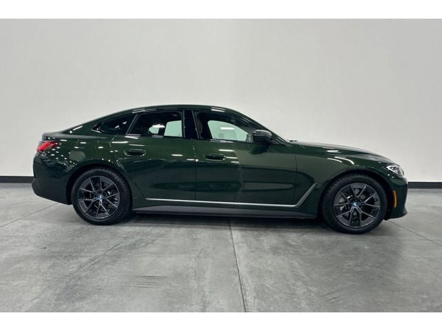 2023 BMW i4 eDrive35