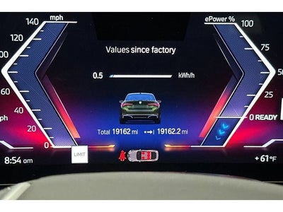 2023 BMW i4 eDrive35