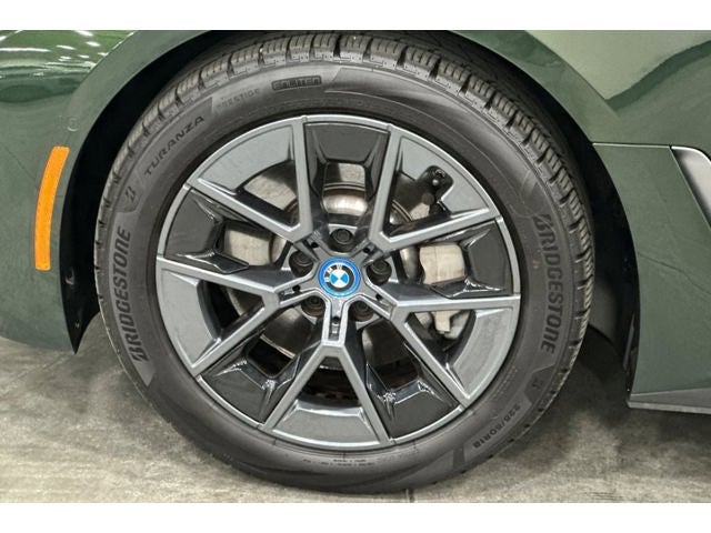 2023 BMW i4 eDrive35