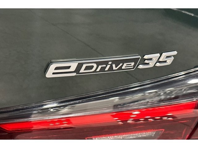 2023 BMW i4 eDrive35