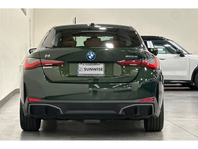 2023 BMW i4 eDrive35