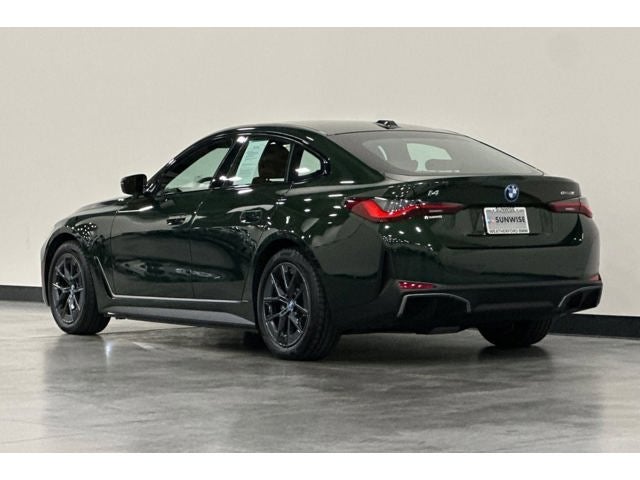 2023 BMW i4 eDrive35