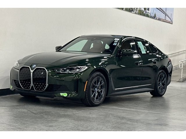 2023 BMW i4 eDrive35