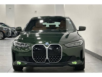 2023 BMW i4 eDrive35