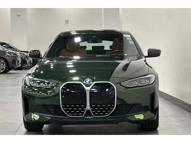 2023 BMW i4 eDrive35