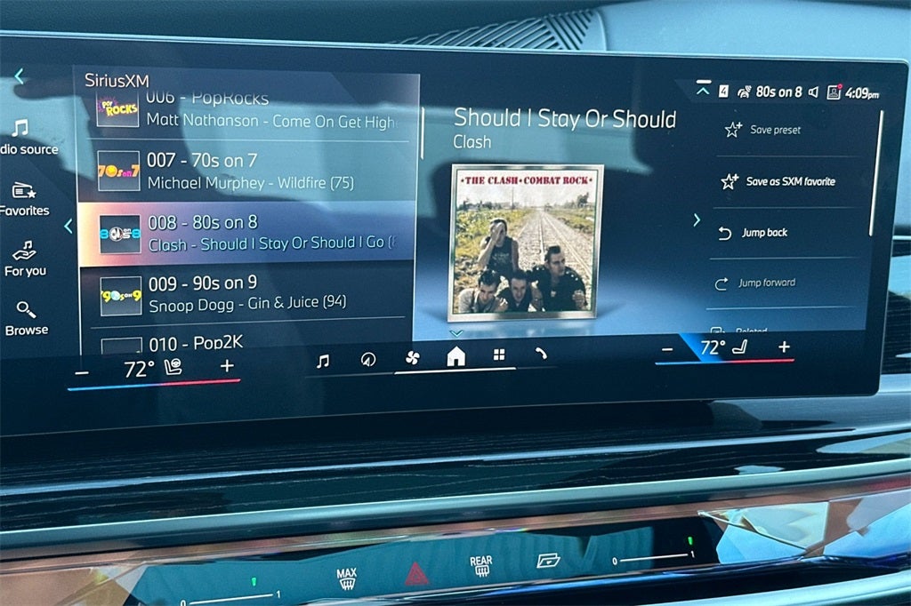 2026 BMW i7 eDrive50