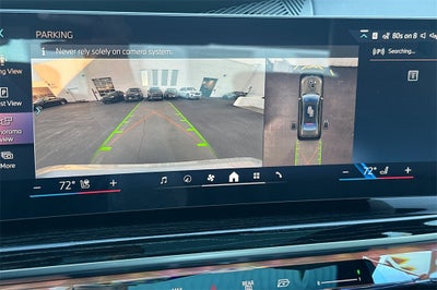 2026 BMW i7 eDrive50