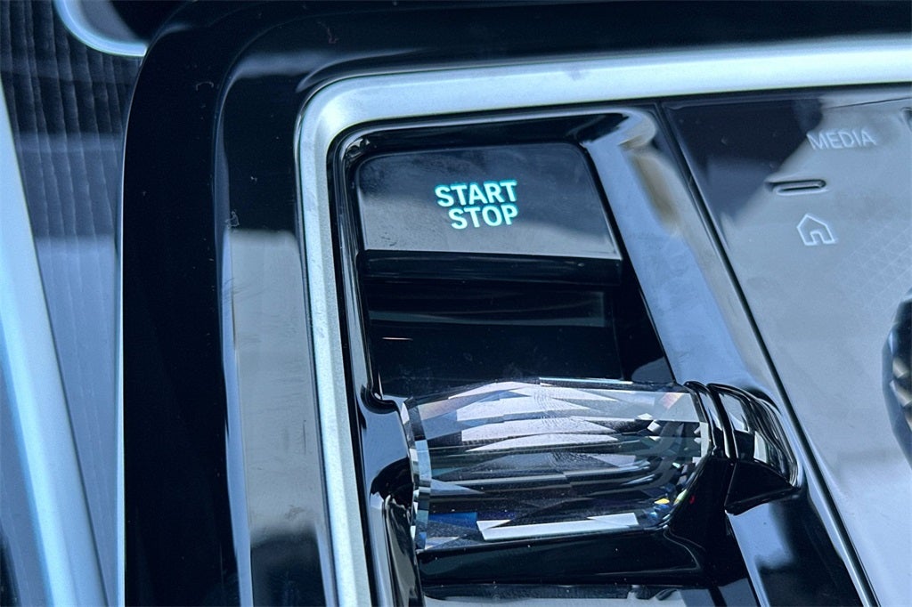 2026 BMW i7 eDrive50