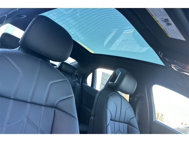 2026 BMW i7 eDrive50