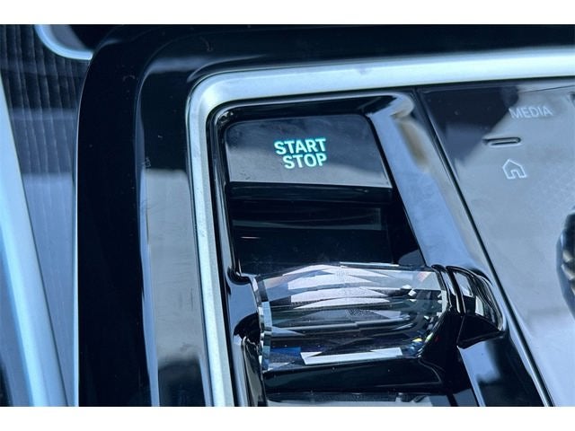 2026 BMW i7 eDrive50