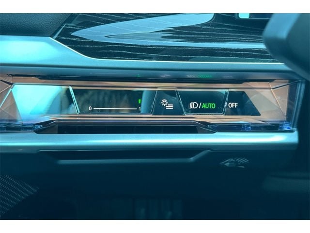 2026 BMW i7 eDrive50