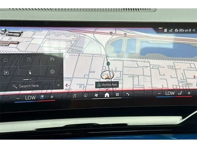 2025 BMW i5 M60