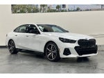 2025 BMW i5 M60