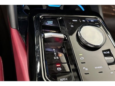 2025 BMW i5 M60