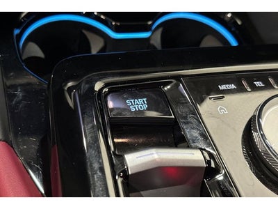 2025 BMW i5 M60