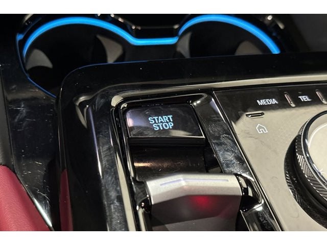2025 BMW i5 M60