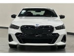 2025 BMW i5 M60