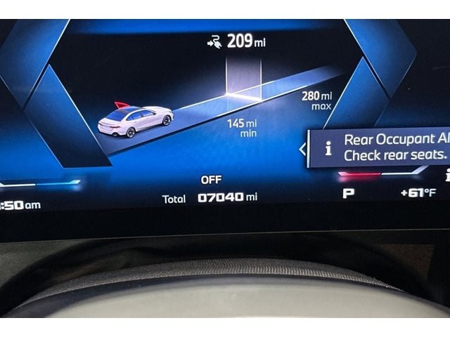 2025 BMW i5 M60