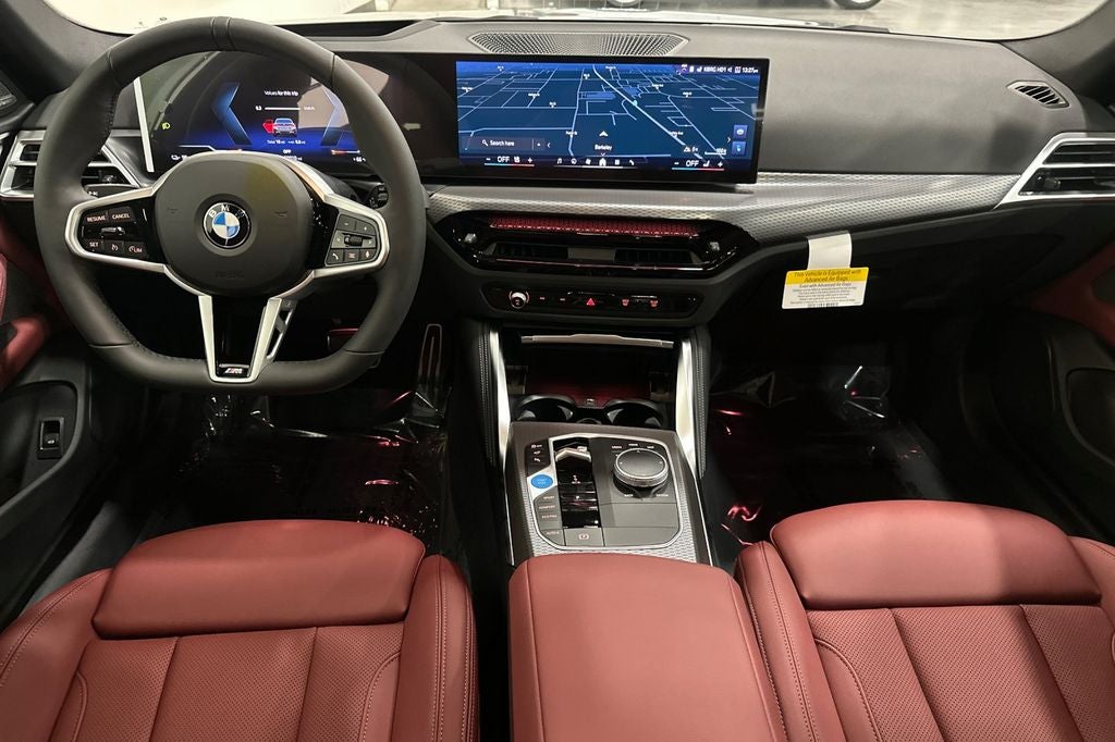 2026 BMW i4 xDrive40