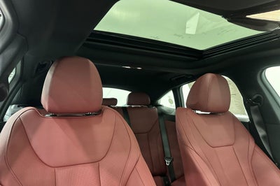 2026 BMW i4 xDrive40