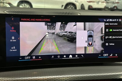 2026 BMW i4 xDrive40