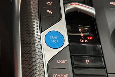 2026 BMW i4 xDrive40