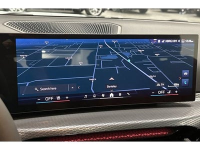2026 BMW i4 xDrive40