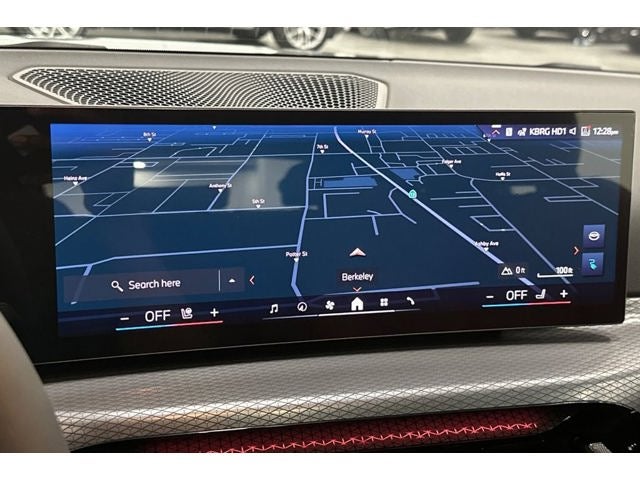 2026 BMW i4 xDrive40
