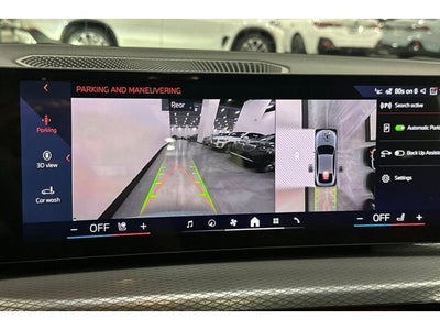 2026 BMW i4 xDrive40