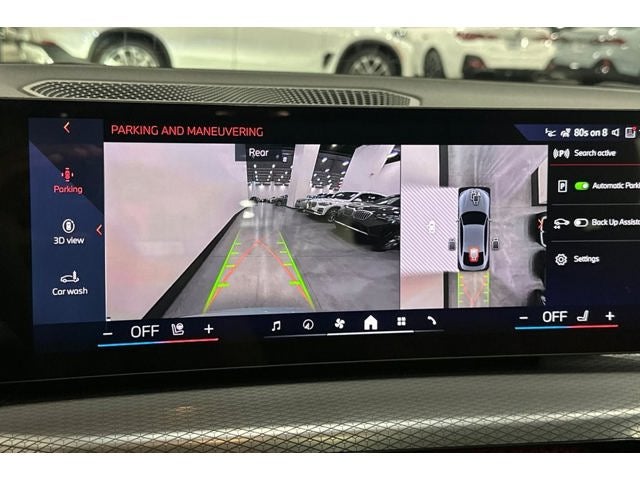 2026 BMW i4 xDrive40