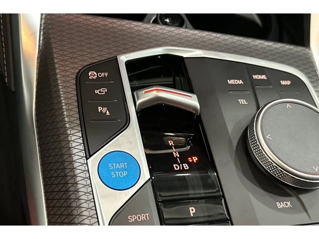 2026 BMW i4 xDrive40