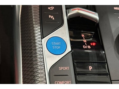 2026 BMW i4 xDrive40