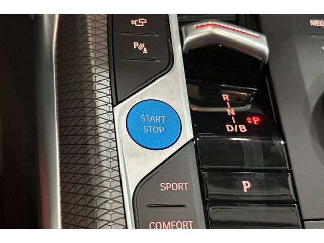 2026 BMW i4 xDrive40