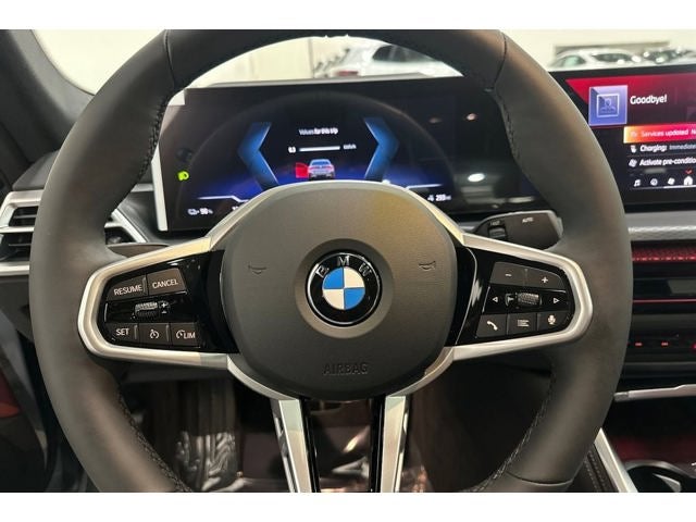 2026 BMW i4 xDrive40