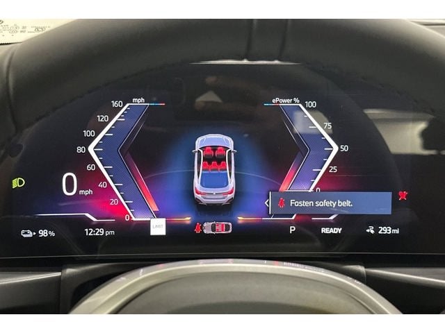 2026 BMW i4 xDrive40