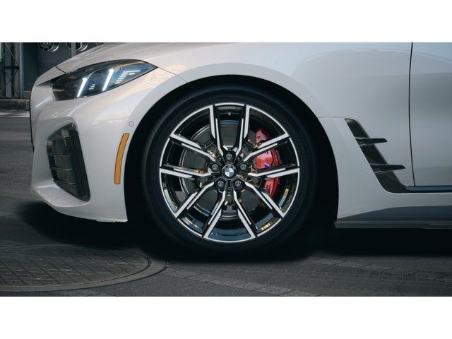 2026 BMW i4 xDrive40