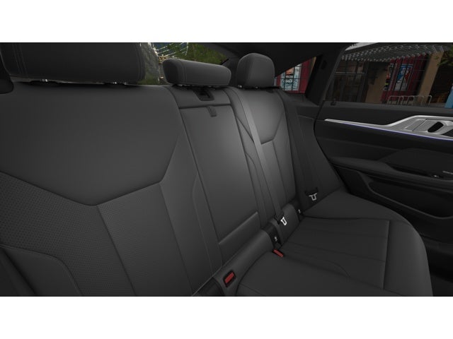 2026 BMW i4 xDrive40