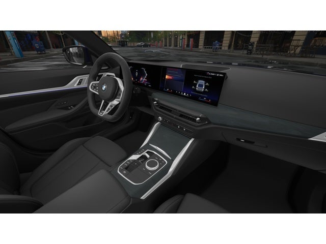 2026 BMW i4 xDrive40