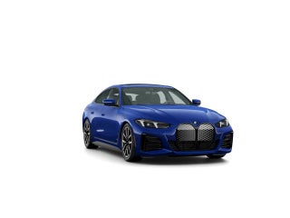 2026 BMW i4 xDrive40