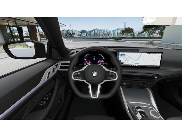 2026 BMW i4 xDrive40