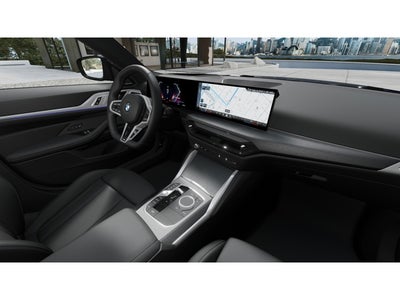 2026 BMW i4 xDrive40