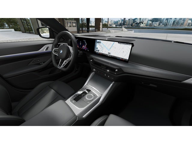 2026 BMW i4 xDrive40