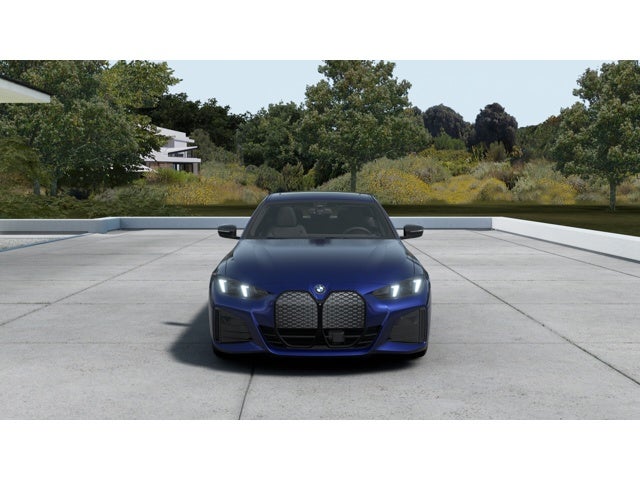 2026 BMW i4 xDrive40