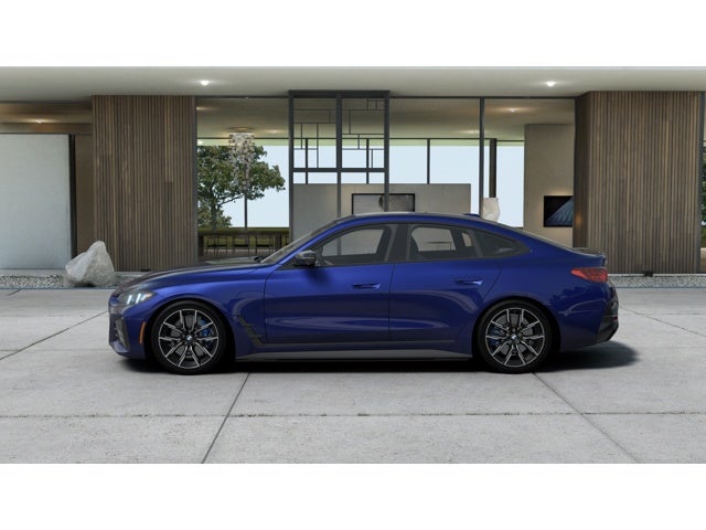 2026 BMW i4 xDrive40